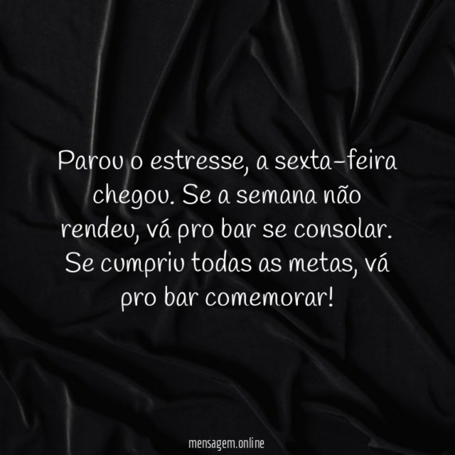 No bar