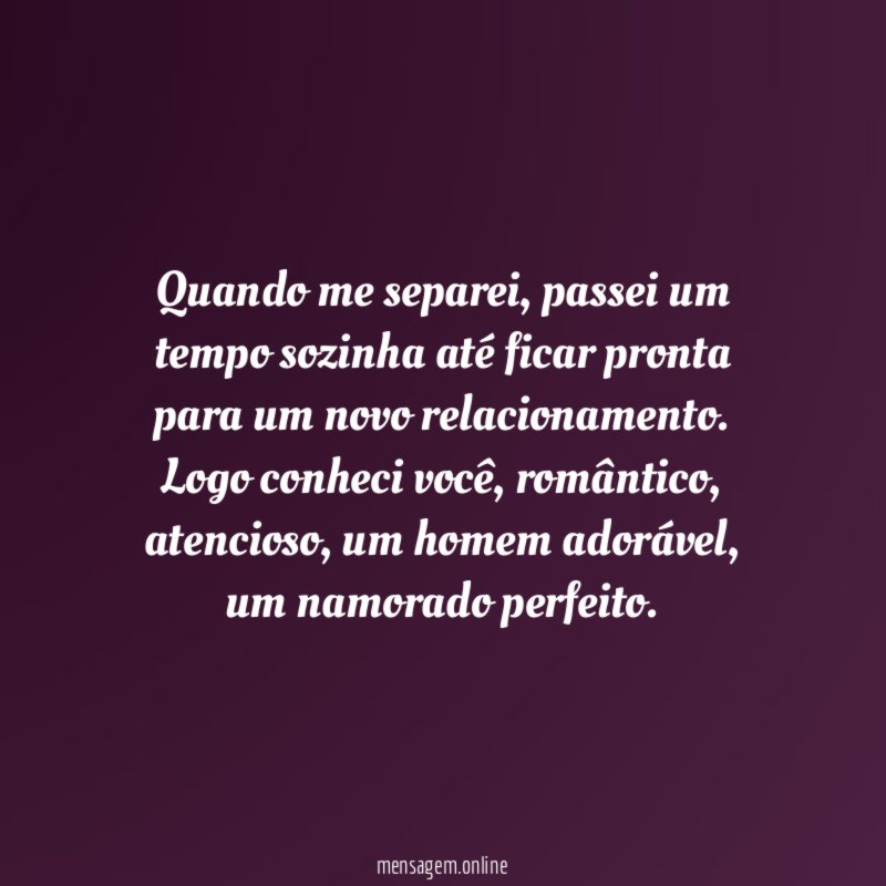 Relacionamento