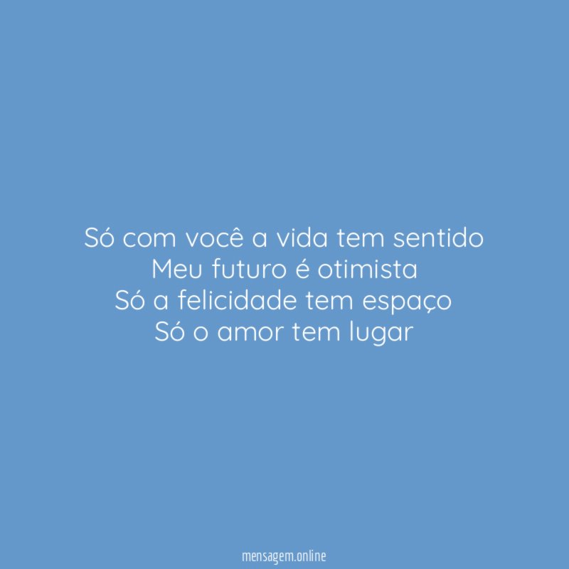 Para sempre feliz