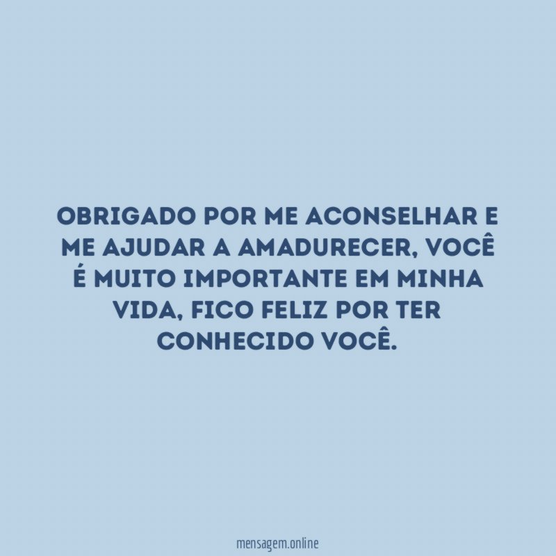 Amadurecimento