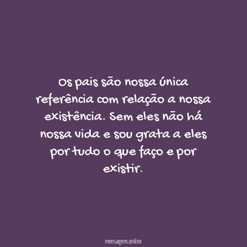 Referência