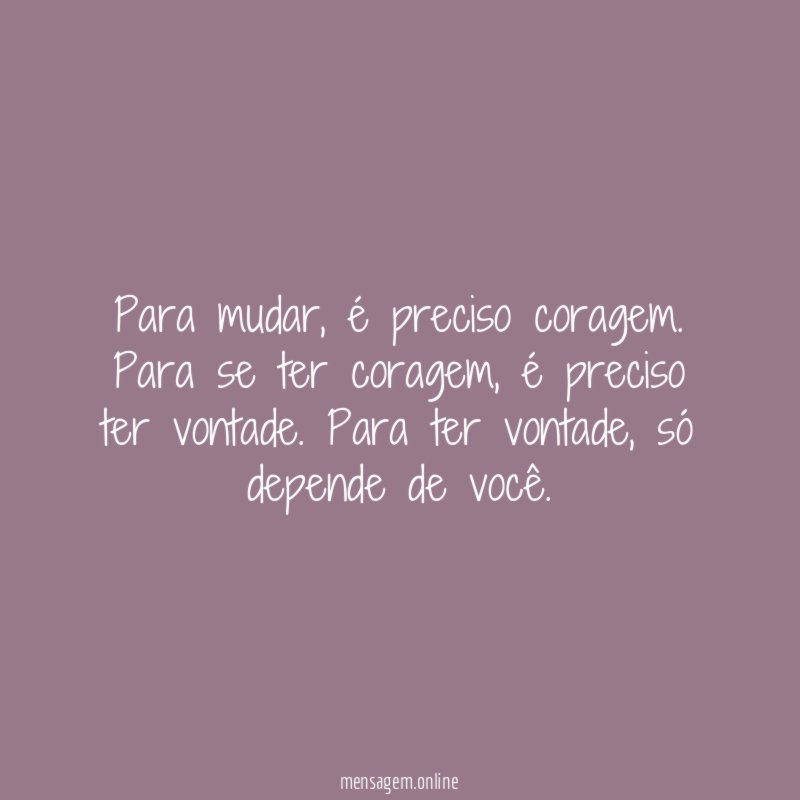 Coragem