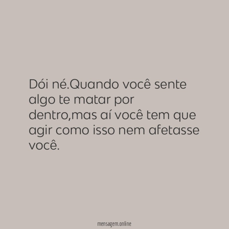 Dói né