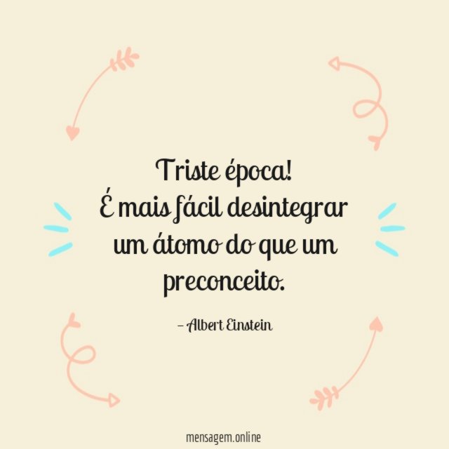 Triste época