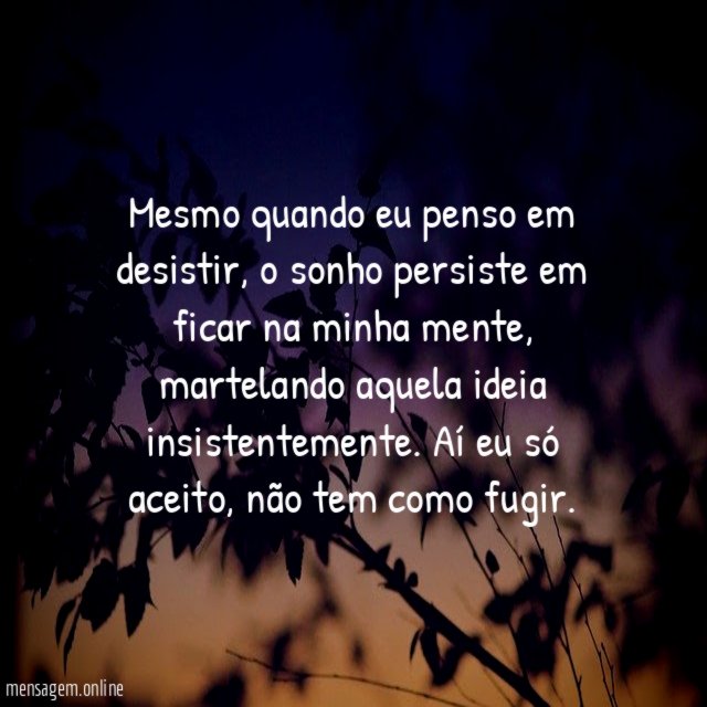 Ideia repetitiva