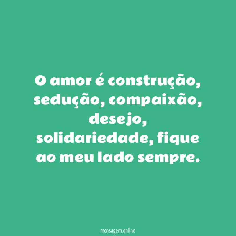Construção