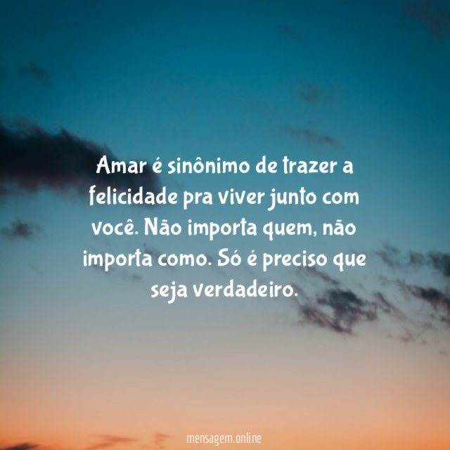 Felicidade