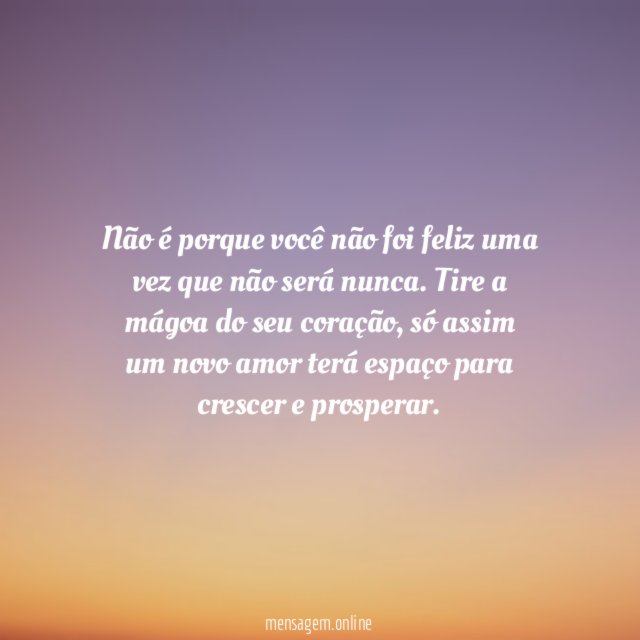 Nova chance