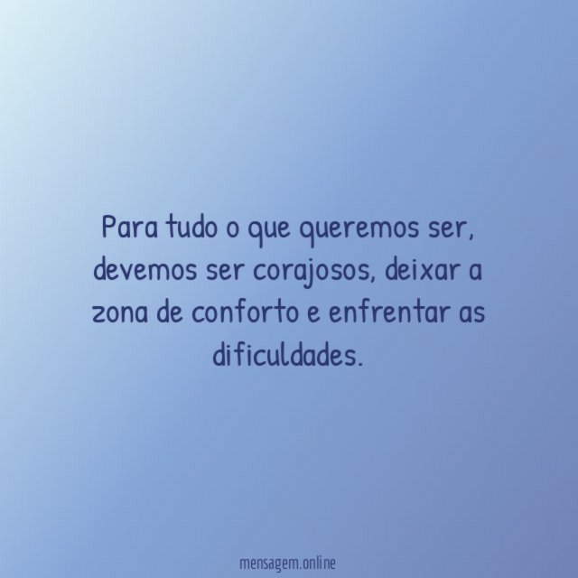 Dificuldades