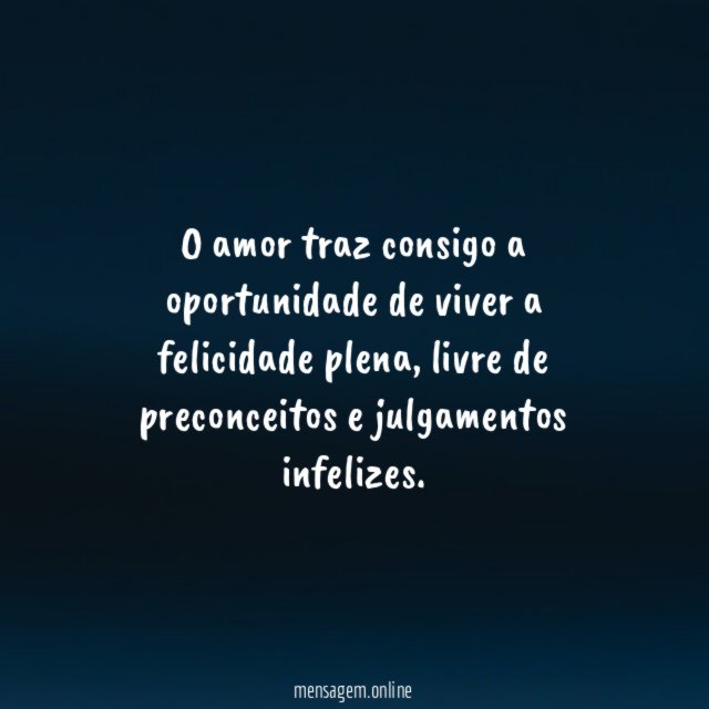 Felicidade