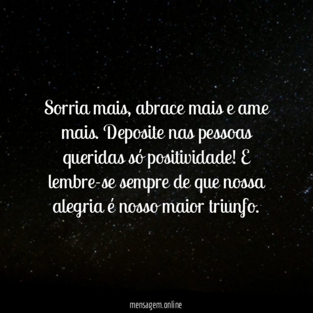 Ao acordar