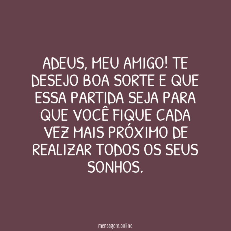Sonhos