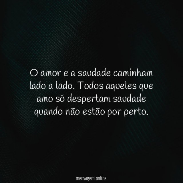 Lado a lado