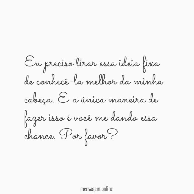 Ideia fixa