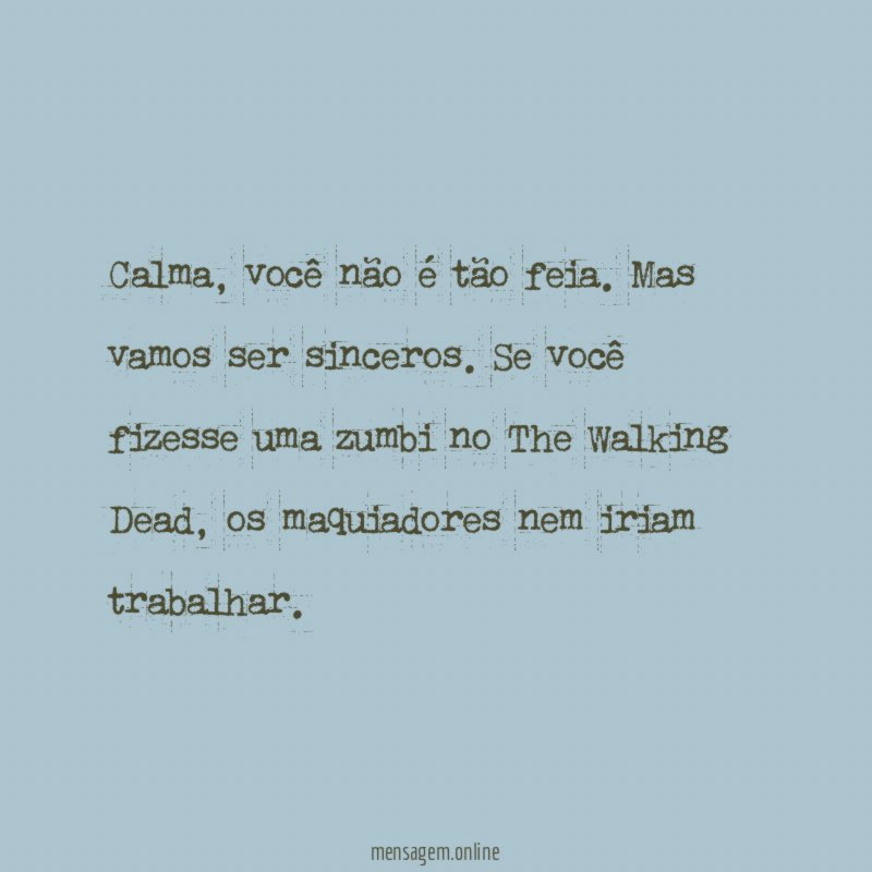Calma