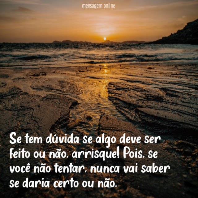 Arriscar