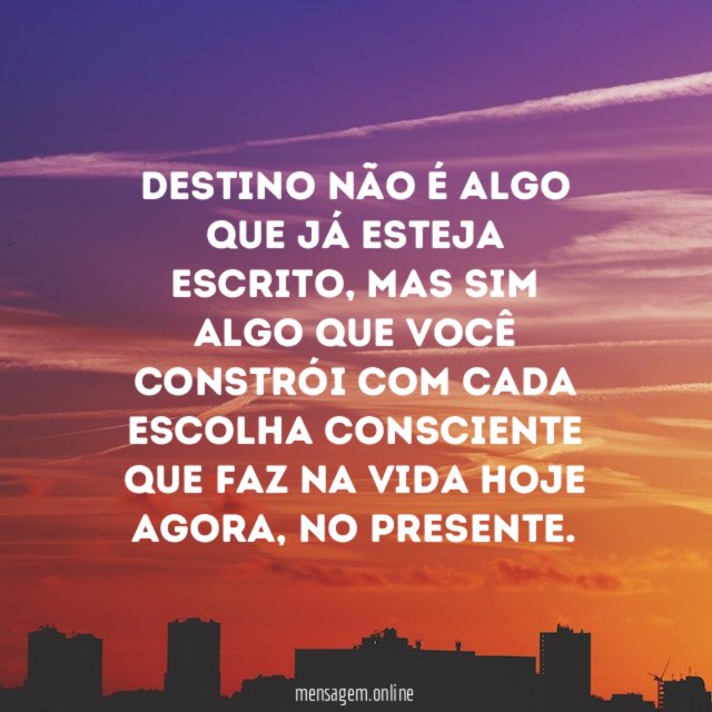 Destino