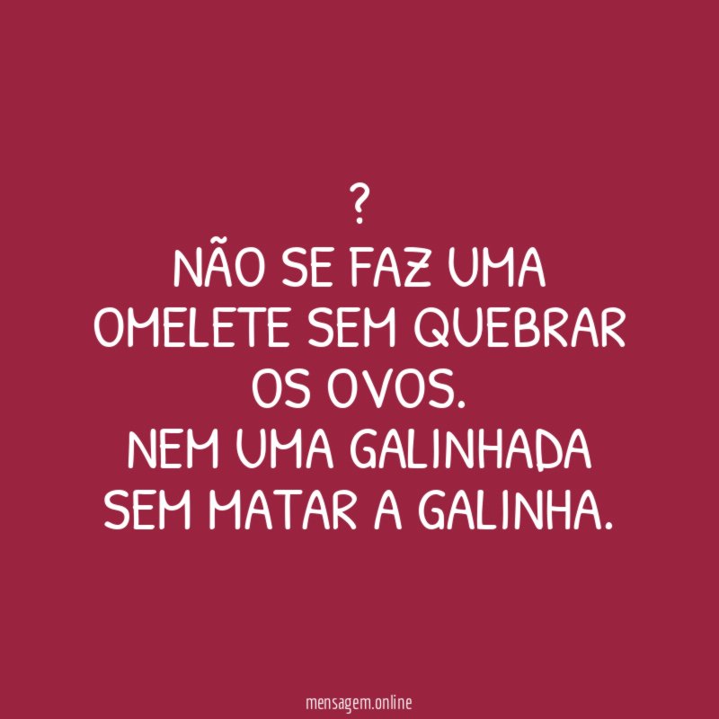 ?