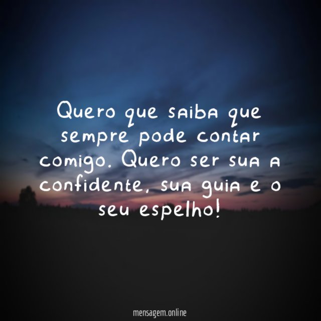 Conte comigo