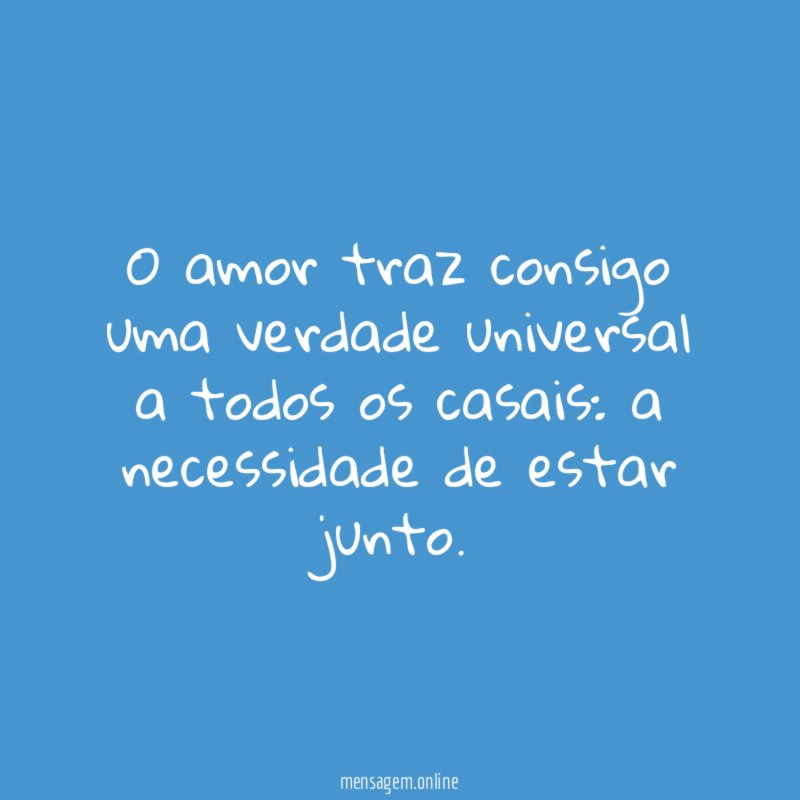 Verdade universal