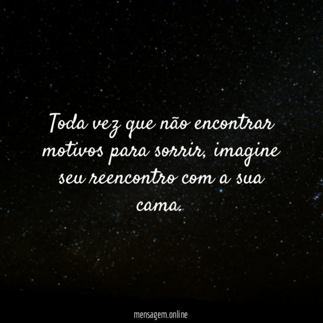 A felicidade por trás do sono