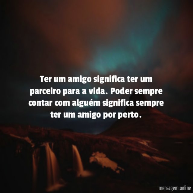 Seja parceiro