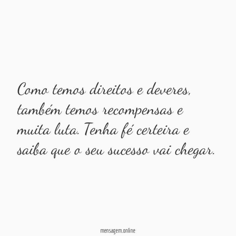 Recompensas