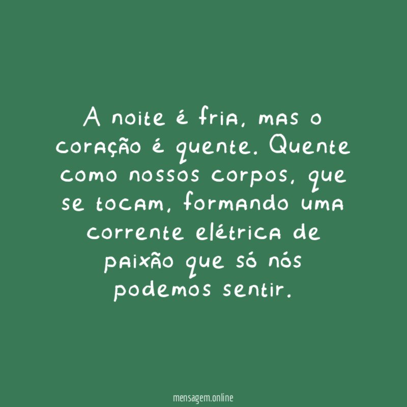 Coração de fogo