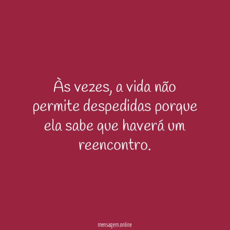 Reencontro