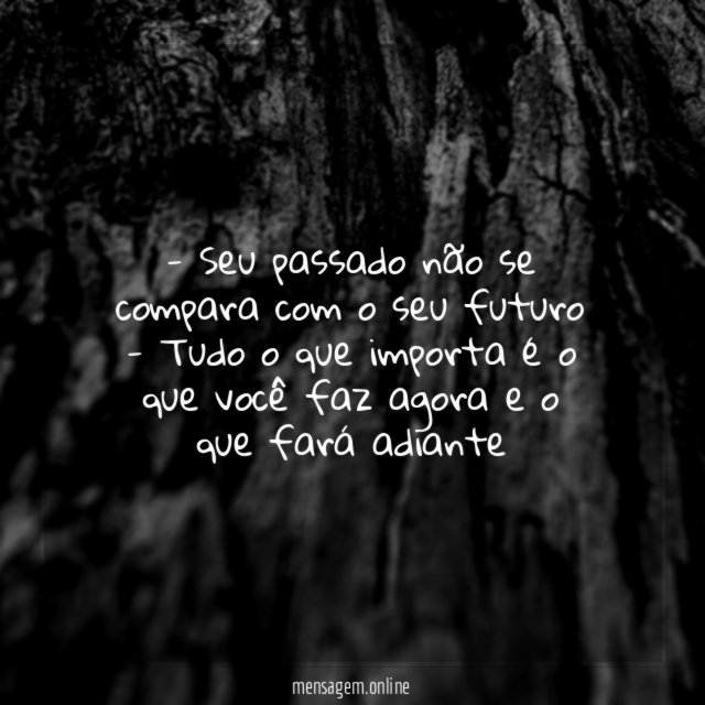 2. A vergonha dos seus erros