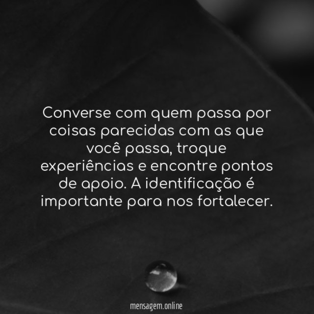TROQUE EXPERIÊNCIAS