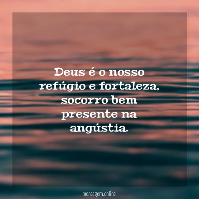 13 – Salmo 46:1