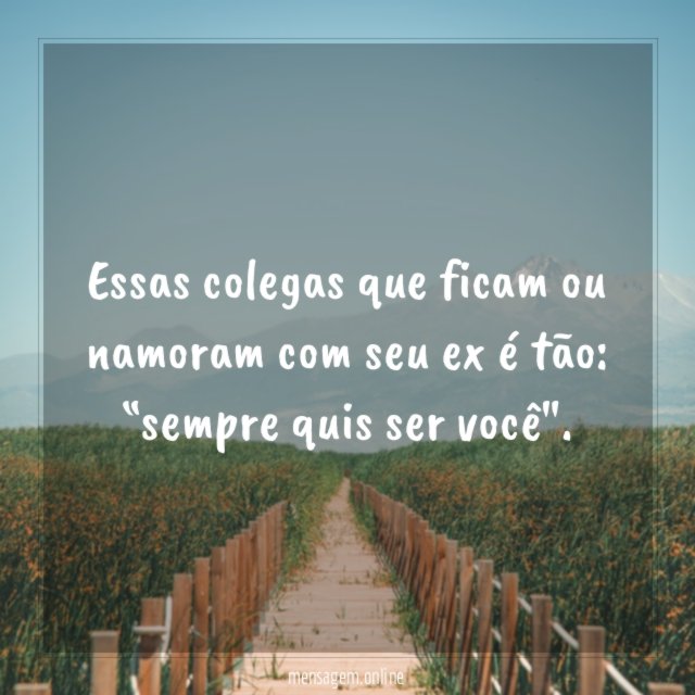 Ex-namorados