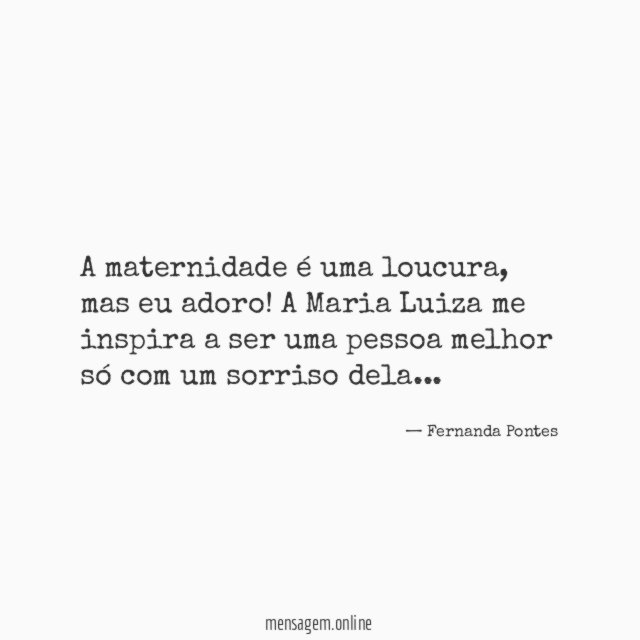 Inspiração