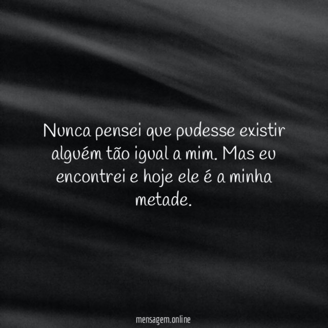 Identificação