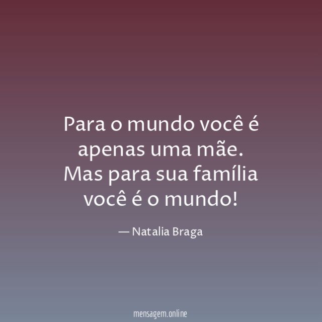 Meu mundo