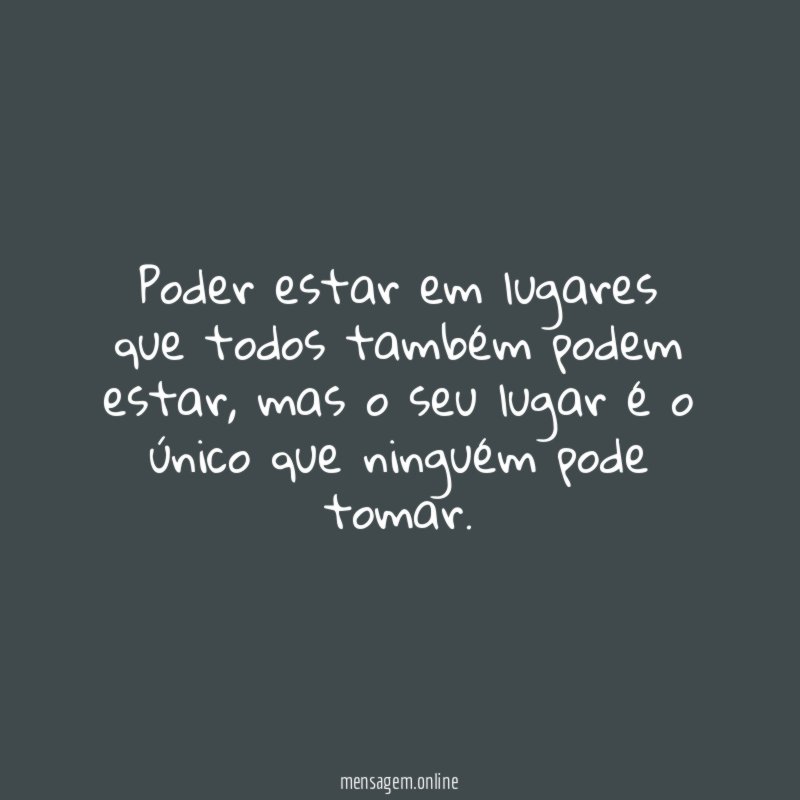 Ser mãe é…