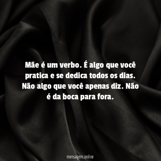 Não é para qualquer uma!