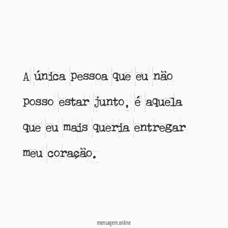 Meu coração