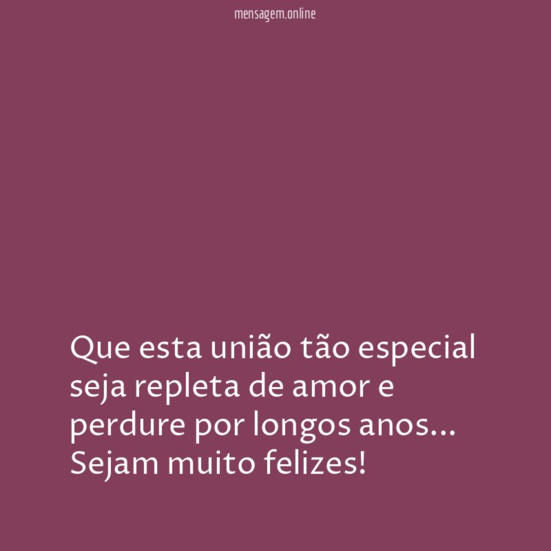 União especial