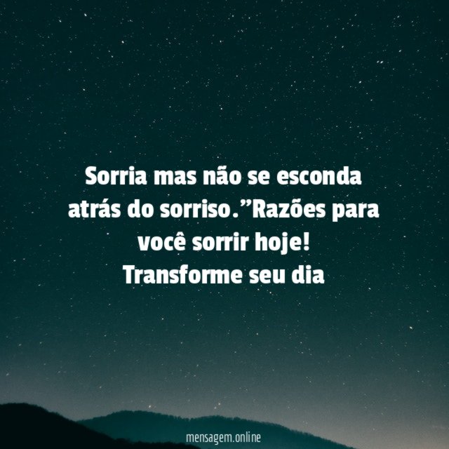 Sorriso