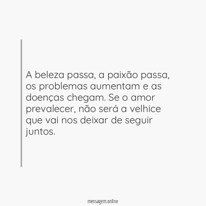 Seguir juntos
