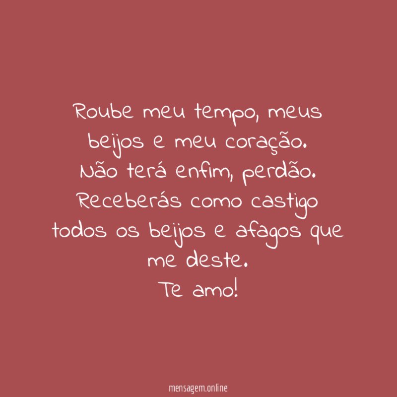 Castigo