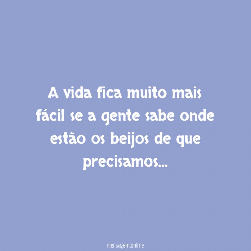 Mais fácil