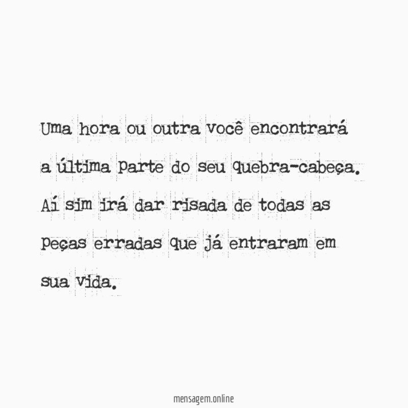 Quebra-cabeça