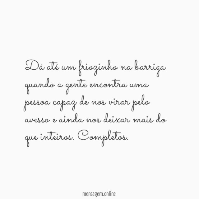 Complemento
