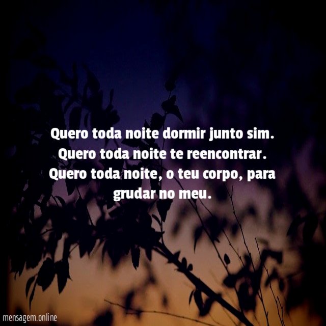 Para grudar no meu