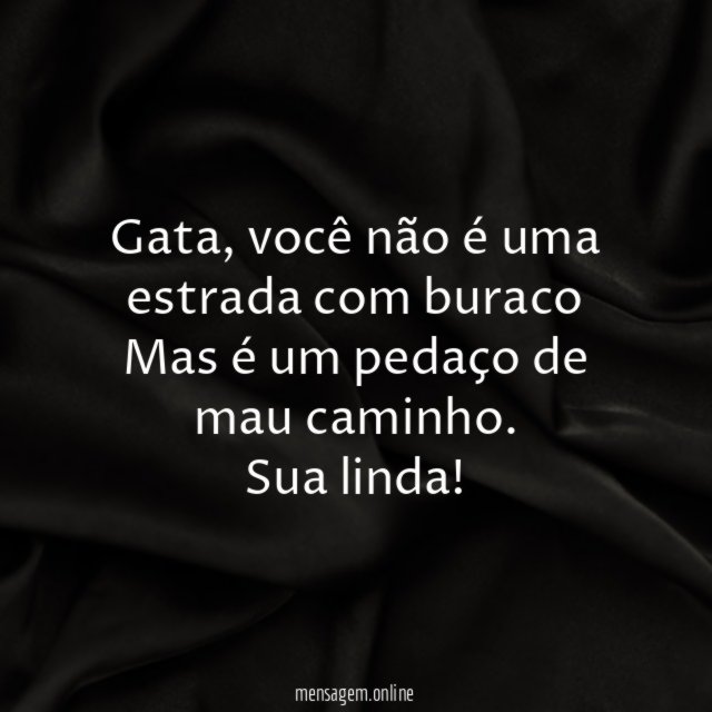 Pedaço de mau caminho