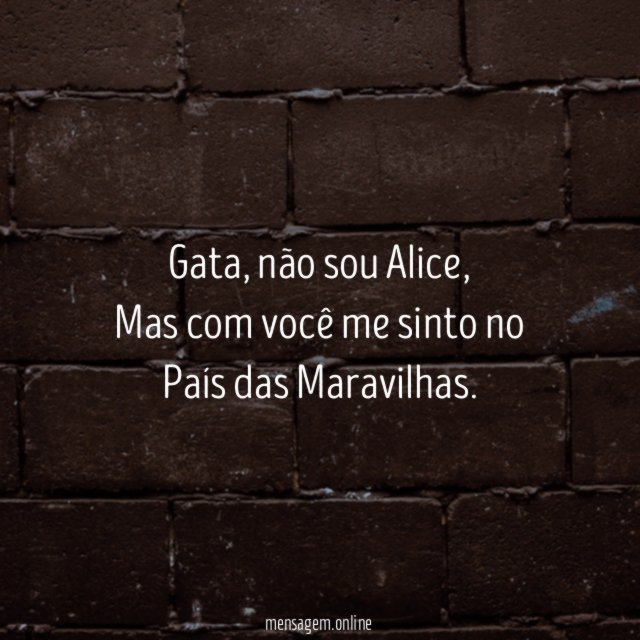 País das Maravilhas