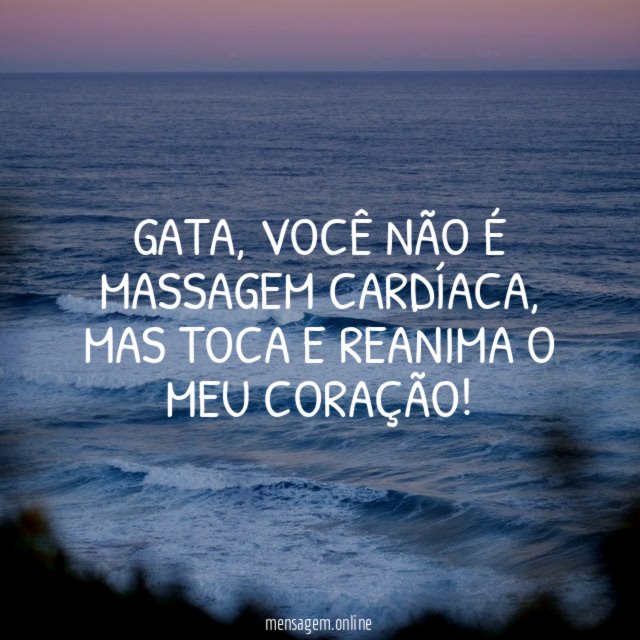 Massagem cardíaca